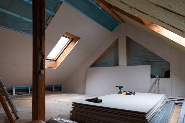 Best Eco-Friendly Insulation in Lindsborg, KS