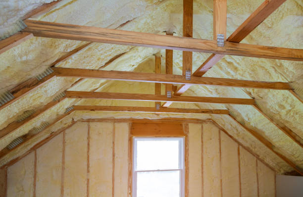 Best Energy Efficiency Insulation in Lindsborg, KS