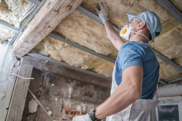 Best Fiberglass Insulation in Lindsborg, KS