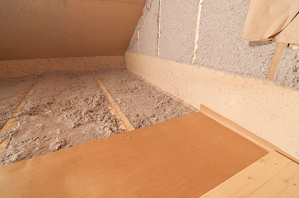 Best DIY Insulation Kits and Guidance in Lindsborg, KS